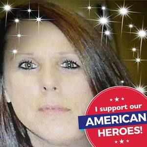 Meet your Posher, Tammy